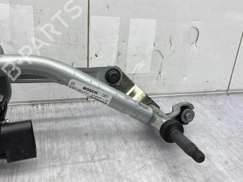 Front wiper motor PEUGEOT 2008 I (CU_) 1.6 BlueHDi 75 | BP24345720M29 - Image 7