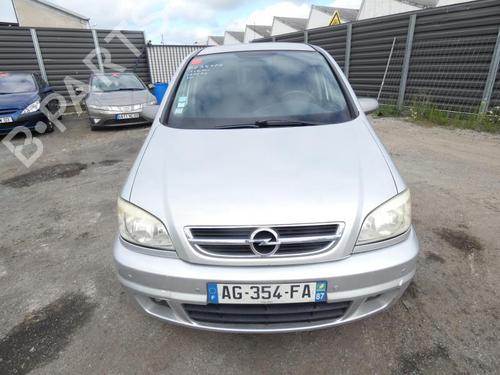 Starter OPEL ZAFIRA A MPV (T98) 2.2 DTI 16V (F75) | BP23699981M8 