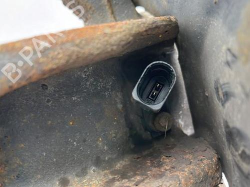 Left front steering knuckle AUDI A1 (8X1, 8XK) 1.6 TDI | BP23743142M25 - Image 9
