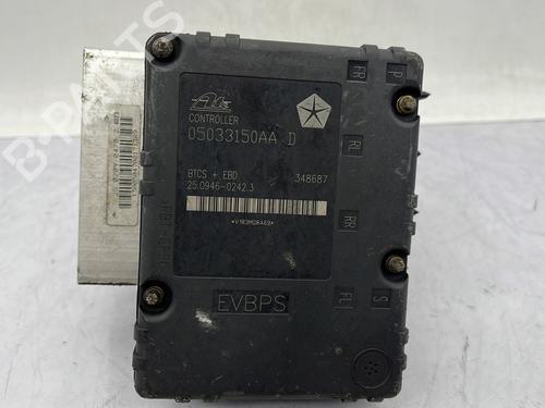 abs-pump-chrysler-pt-cruiser-pt_-2000-2001-2002-2003-2004-2005-2006-2007-2008-2009-2010-27716791 main image