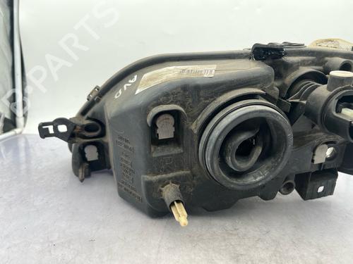Right headlight DACIA LOGAN (LS_) 1.4 (LS0A, LS0C, LS0E, LS0G) | BP39521047C29 - Image 9