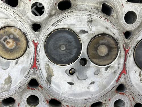 Cylinder head RENAULT MEGANE III Hatchback (BZ0/1_, B3_) 1.5 dCi (BZ09, BZ0D, BZ1W, BZ29, BZ14) | BP26968729M5 