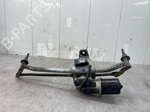 Front wiper motor RENAULT TRAFIC II Van (FL) 1.9 dCi 80 (FL0B) | BP37663448M29 - Image 8