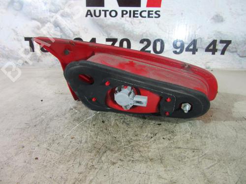 Used Right tailgate light Right tailgate light 23694277 23694277