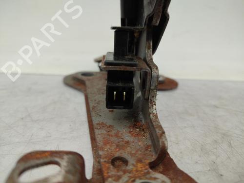 Used Hand brake Hand brake PEUGEOT 207 (WA_, WC_) 1.4 (73 hp) 23719472 23719472