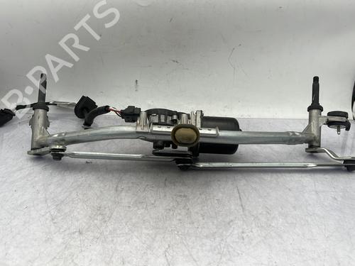 Motorino del tergicristallo anteriore CITROËN BERLINGO Box Body/MPV (K9) 1.5 BlueHDi 100 (102 hp) 30813344