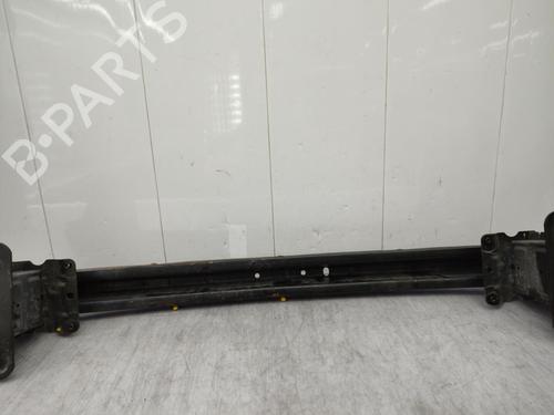 Front bumper reinforcement FORD FIESTA V (JH_, JD_) 1.4 TDCi | BP23731087C109 