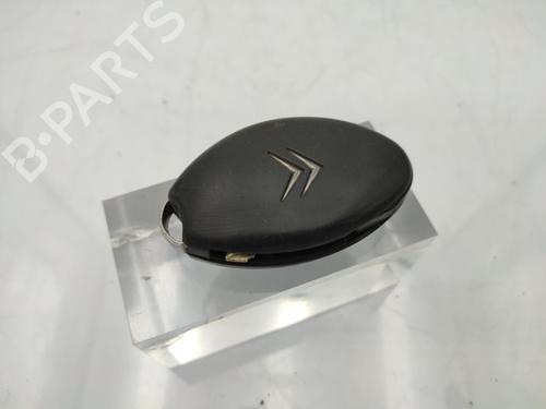 Electronic module CITROËN C5 I (DC_) 2.0 HDi (DCRHZB, DCRHZE) | BP23702375M83  - Image 24