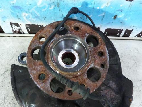 Right front steering knuckle MERCEDES-BENZ A-CLASS (W168) A 170 CDI (168.009, 168.109) | BP23666138M26 