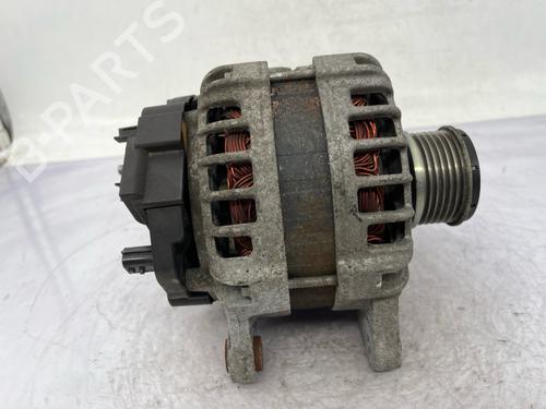 Alternator RENAULT KADJAR (HA_, HL_) 1.5 dCi 110 (HLA3) | BP36400954M7 - Image 5