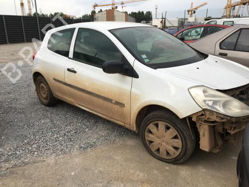 AC compressor RENAULT CLIO III (BR0/1, CR0/1) 1.5 dCi (C/BR0G, C/BR1G) | BP23672794M34 - Image 8
