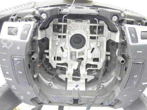 Steering wheel CITROËN C5 III (RD_) 1.6 HDi 110 (RD9HZC) | BP23688122C49 - Image 5