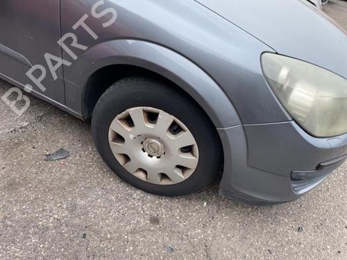 Left headlight OPEL ASTRA H (A04) 1.7 CDTI (L48) | BP23705368C28  - Image 28