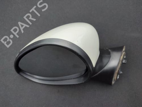 Left mirror FIAT 500 (312_) 1.2 (312AXA1A) | BP23740498C26