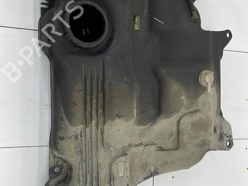 Fuel tank RENAULT MEGANE III Hatchback (BZ0/1_, B3_) 1.6 dCi (BZ00, BZ12, BZ13) | BP23699871C62 