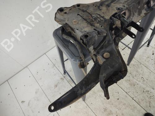 Subframe CITROËN BERLINGO MULTISPACE (B9) 1.6 HDi 110 | BP23675631M9 - Image 4