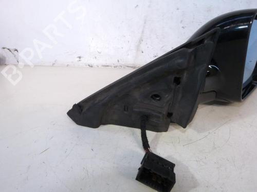 Right mirror AUDI A3 (8L1)  | BP23664491C27 