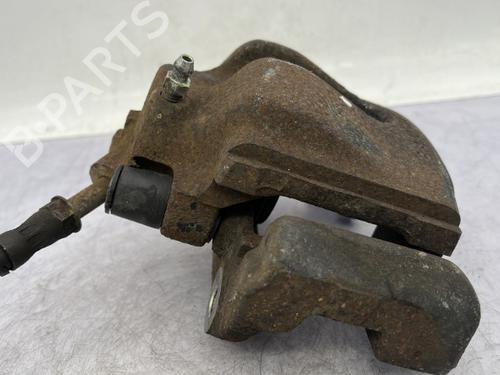 Left front brake caliper BMW 3 Coupe (E46) 323 Ci | BP23756594M105 - Image 4