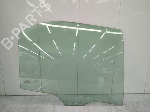 Used Rear right door window PEUGEOT 406 (8B) 2.0 HDI 110 (109 hp) 23706427