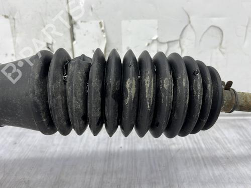 Steering rack SUZUKI SWIFT III (MZ, EZ) 1.3 (RS413, ZC11S) | BP31834088M22