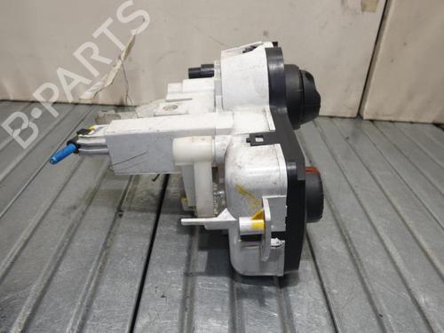 Used Climate control Climate control RENAULT CLIO III Hatchback Van (SB_, SR_) [2005-2026] 25269678 25269678