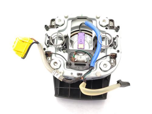 Driver airbag SKODA OCTAVIA II (1Z3) 2.0 TDI 16V | BP23752486C9 