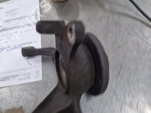 Right front steering knuckle RENAULT LAGUNA I (B56_, 556_) 1.8 (B56S/T/0) | BP23721205M26 
