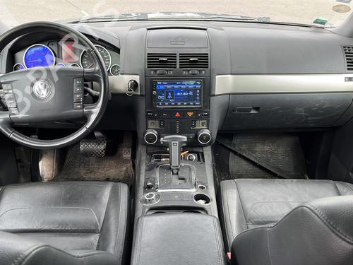 Antriebswelle rechts vorne VW TOUAREG (7LA, 7L6, 7L7) 3.0 V6 TDI | BP23755577M39 