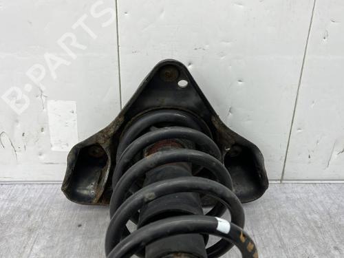 Left front shock absorber VW PASSAT B5 (3B2) 1.9 TDI | BP23719307M16 