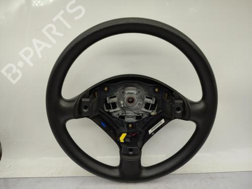 Steering wheel PEUGEOT 307 Break (3E) 1.6 HDi 110 | BP23730922C49 
