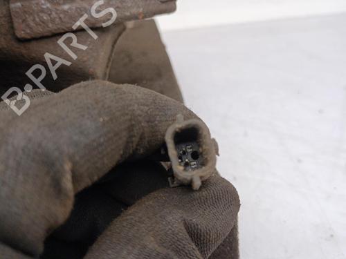 Left front steering knuckle RENAULT MEGANE III Hatchback (BZ0/1_, B3_) 1.5 dCi (BZ09, BZ0D, BZ1W, BZ29, BZ14) | BP23704388M25 