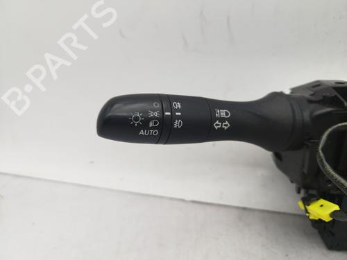Comutador piscas / escovas Comutador piscas / escovas NISSAN QASHQAI II (J11, J11_) 1.6 DIG-T (163 hp) 26658231 26658231