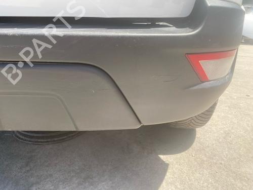 Used Rear bumper Rear bumper 36793035 36793035