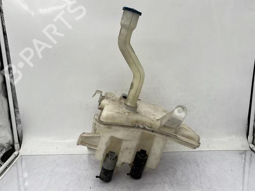 Used Windscreen washer tank TOYOTA AURIS (_E15_) 2.0 D-4D (ADE150_, ADE150R) (126 hp) 31016896