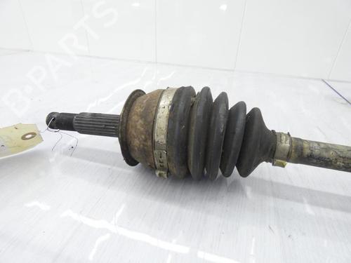 Right front driveshaft OPEL CORSA B (S93) 1.2 i (F08, F68, M68) | BP23672150M39 