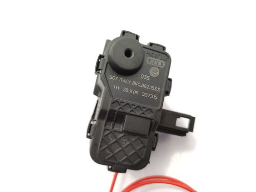 Fuel door actuator AUDI A4 B8 Avant (8K5) 2.0 TDI | BP23756900E18 