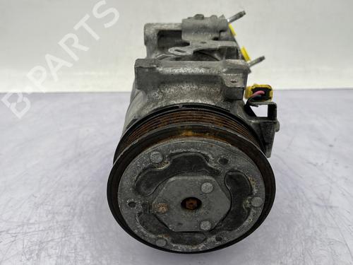 AC compressor OPEL CORSA F (P2JO) 1.5 (68) | BP24204362M34  - Image 8