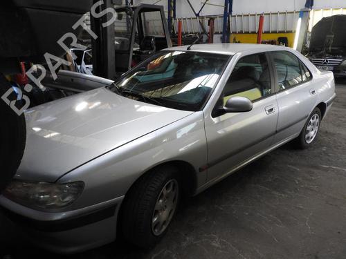 Left headlight PEUGEOT 406 (8B) 1.9 TD | BP23685330C28 