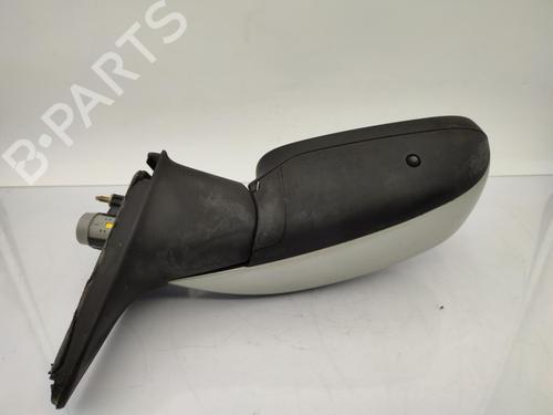 Right mirror RENAULT LAGUNA II Grandtour (KG0/1_) 1.8 16V | BP23702828C27 