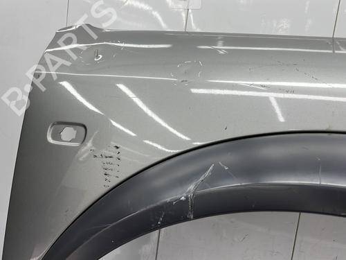 Right front fenders AUDI ALLROAD C5 (4BH) 2.7 T quattro | BP23762137C42 