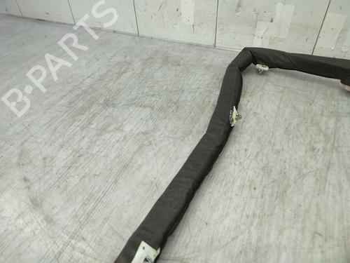 Left curtain airbag DACIA DUSTER (HM_) 1.5 dCi 115 (HMAD) | BP26968734C11 - Image 8