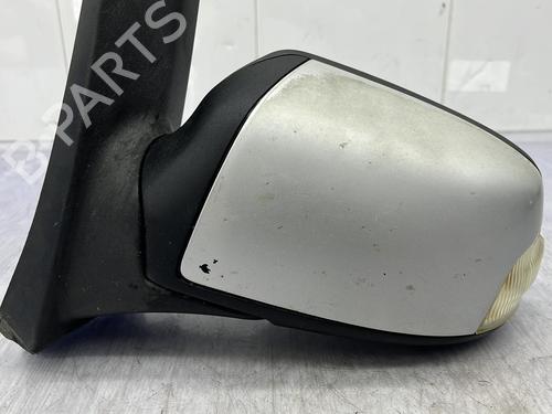 Left mirror FORD FOCUS C-MAX (DM2) 1.8 TDCi | BP23704989C26 