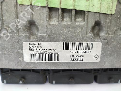 Electronic module RENAULT SCÉNIC III (JZ0/1_) 1.5 dCi | BP23754270M83 - Image 4
