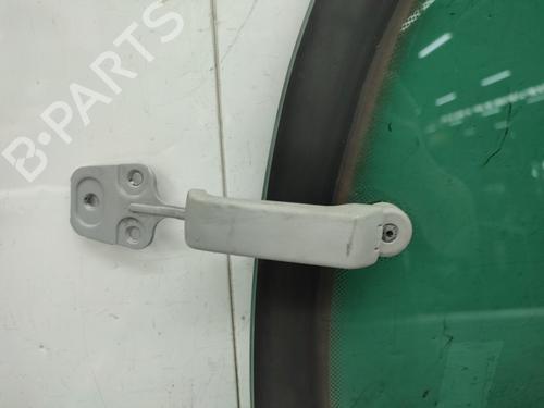Rear left quarter glass RENAULT ESPACE III (JE0_) 2.2 dCi (JE0K) | BP27165312C93