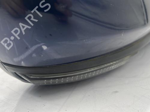 Right mirror RENAULT KADJAR (HA_, HL_) 1.5 dCi 110 (HLA3) | BP31048550C27 