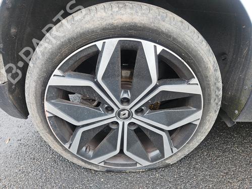 Boot lining RENAULT SCÉNIC IV (J9_) 1.3 TCe 140 | BP24180789I3  - Image 17