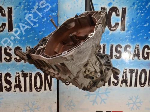 Gearbox ALFA ROMEO MITO (955_) 1.3 MultiJet (955AXP1A, 955AYC1A) | BP23666784M3 