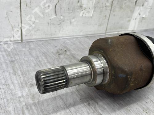 Left front driveshaft CITROËN C4 CACTUS 1.2 THP 110 | BP32745193M38  - Image 6