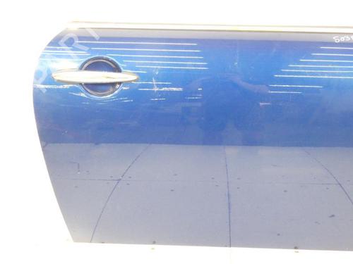 Used Right front door MINI MINI (R50, R53) Cooper (116 hp) 23699132