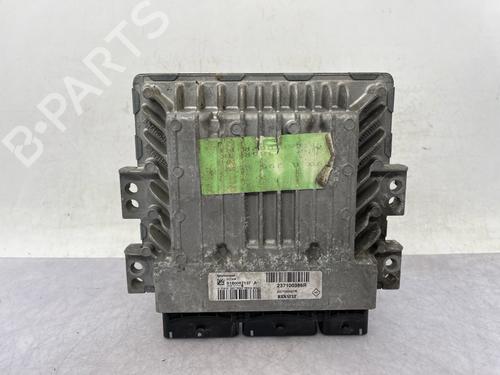 Used Electronic module Electronic module RENAULT SCÉNIC III (JZ0/1_) 1.5 dCi (110 hp) 40495393 40495393